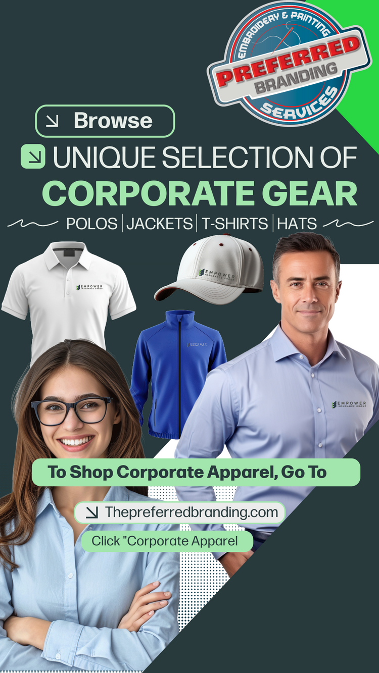 Corporate Apparel