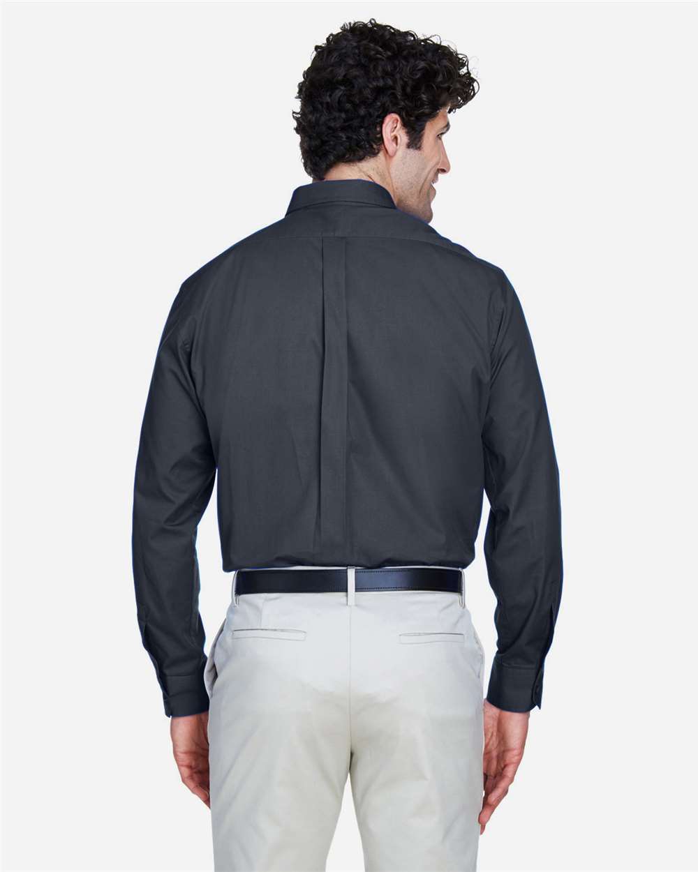 Men's Operate Twill Dress Shirt - 88193