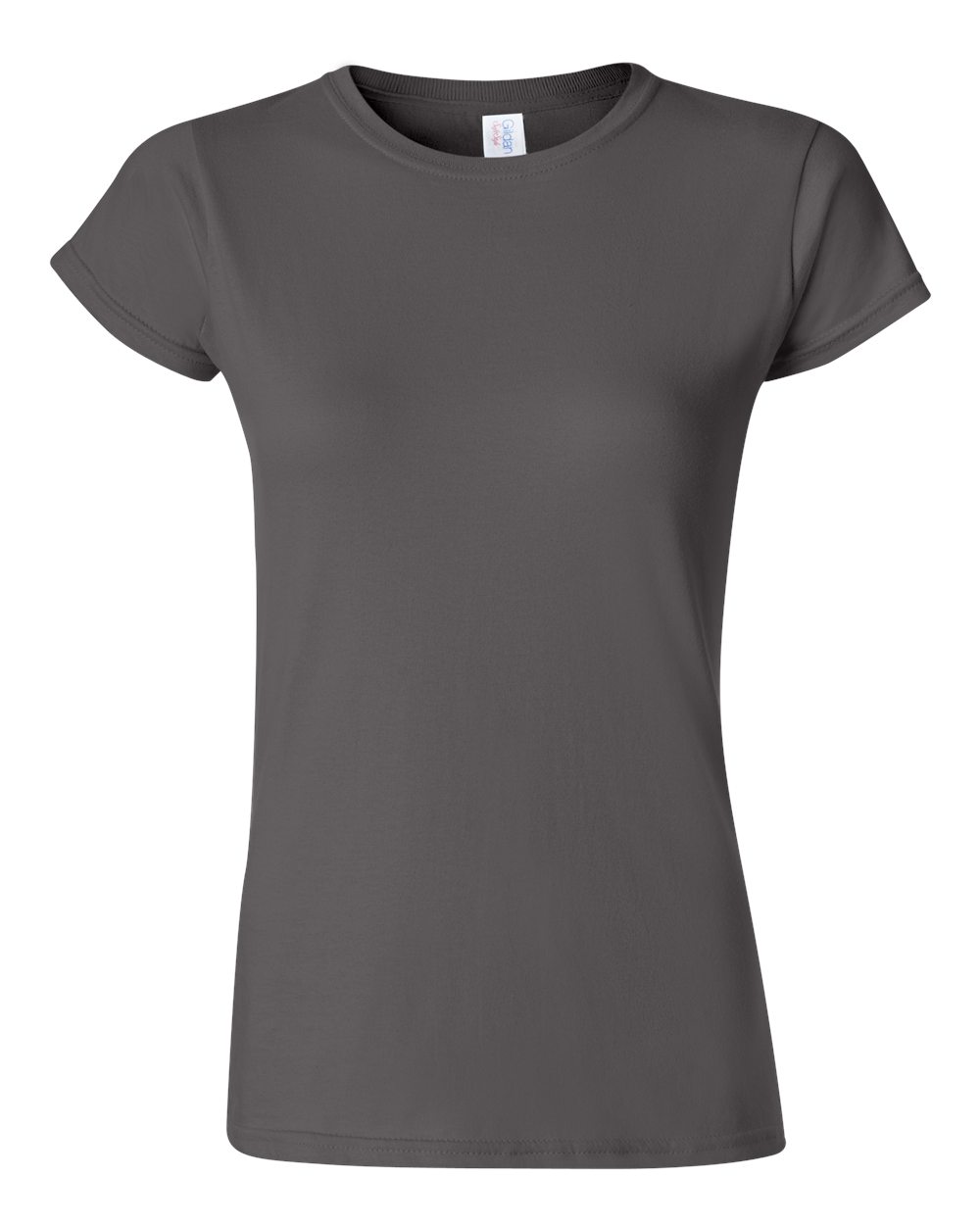 Gildan - Softstyle Women’s T-Shirt - DTF Printed