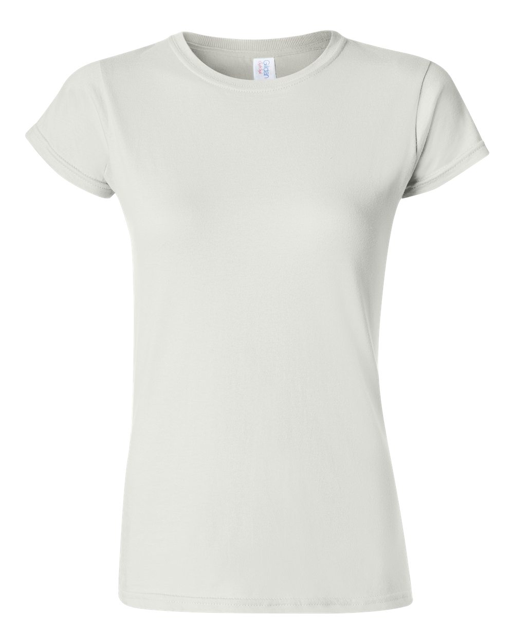 Gildan - Softstyle Women’s T-Shirt - DTF Printed