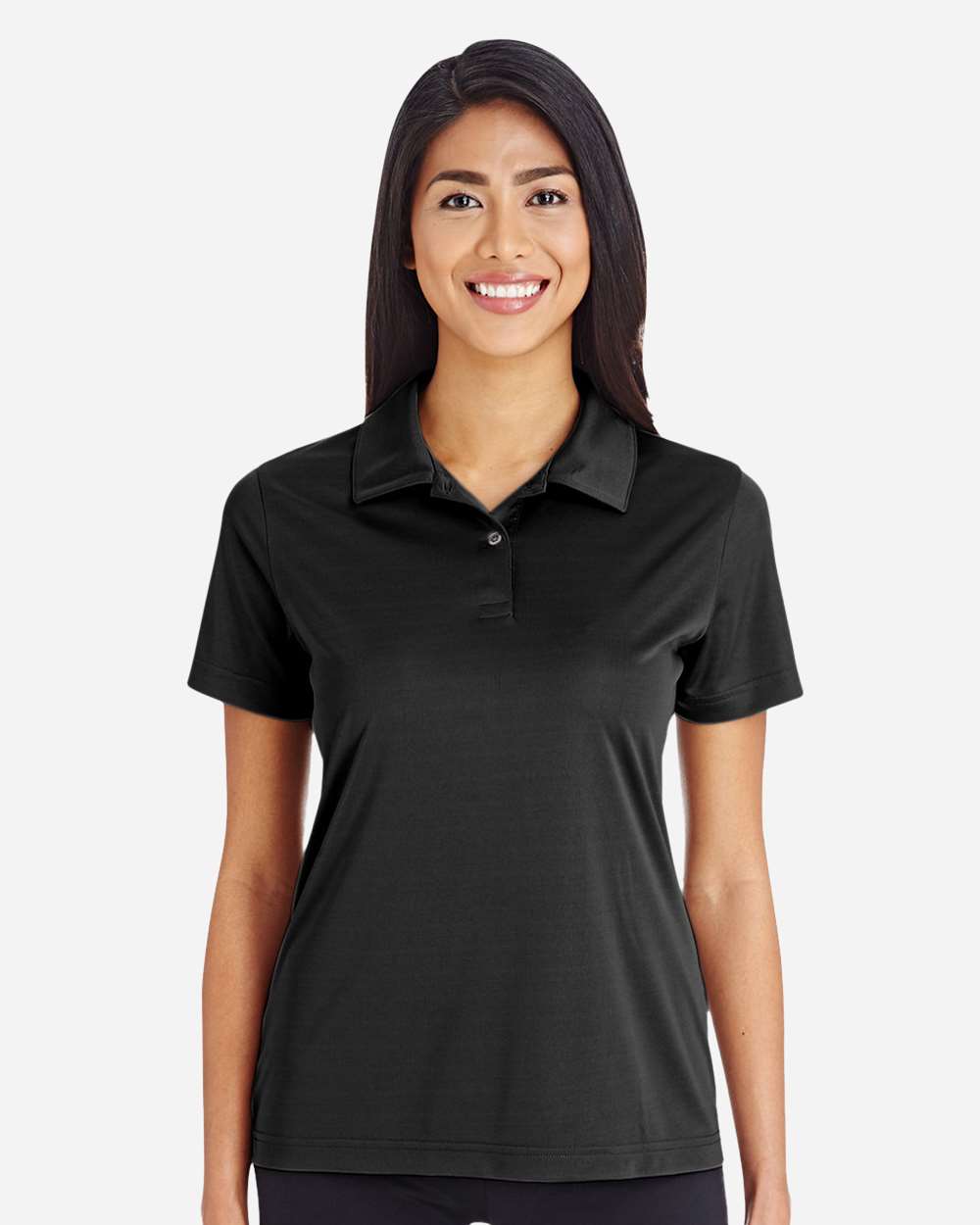Women's Zone Performance Polo - TT51W