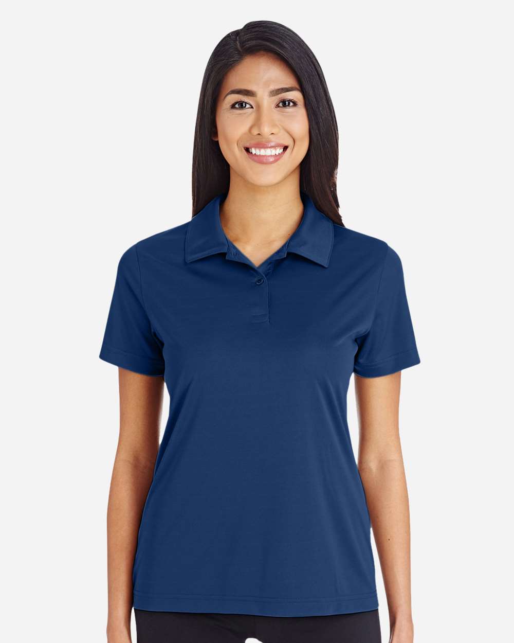Women's Zone Performance Polo - TT51W