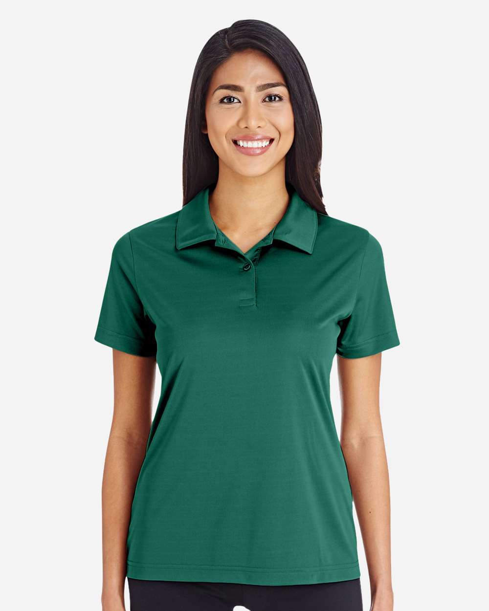 Women's Zone Performance Polo - TT51W