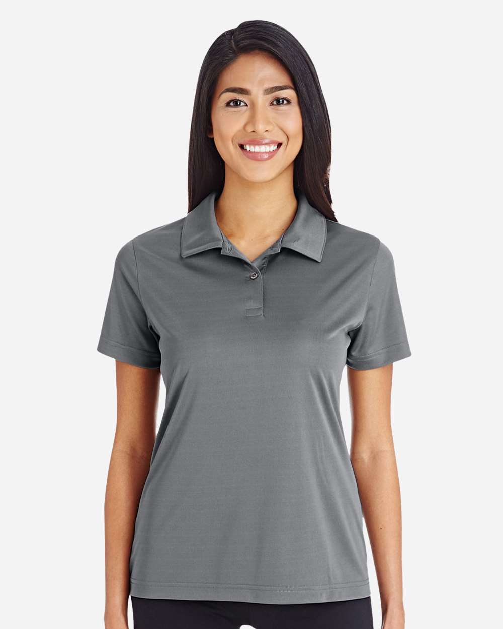 Women's Zone Performance Polo - TT51W