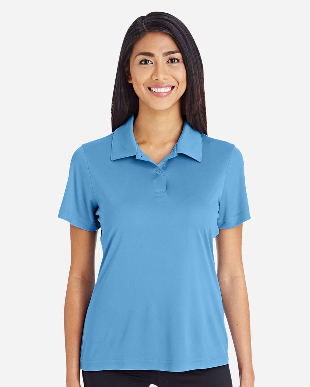 Women's Zone Performance Polo - TT51W