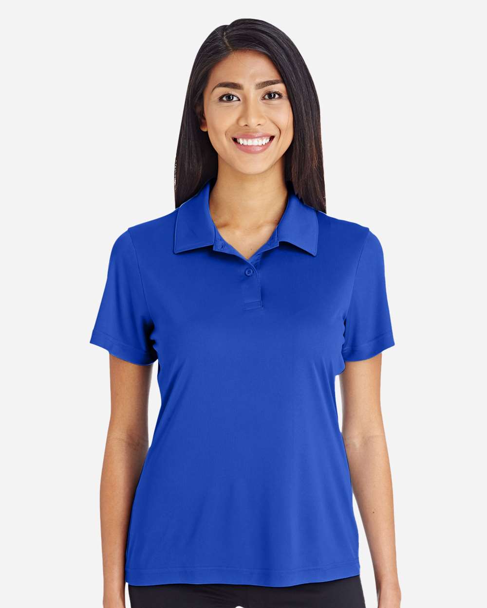 Women's Zone Performance Polo - TT51W