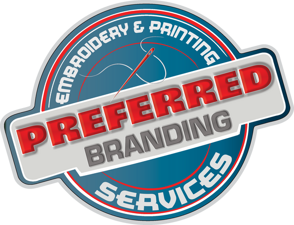 Preferred Branding