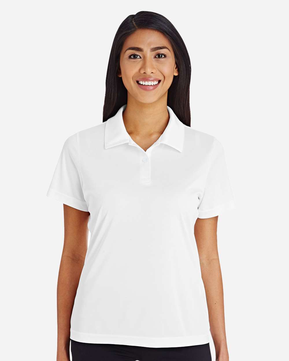 Women's Zone Performance Polo - TT51W
